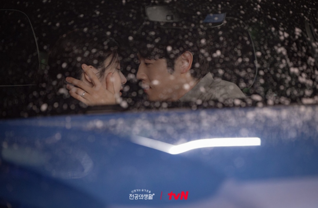 [잡담] 도원이영 팔베개 스틸 떴다!! | 인스티즈
