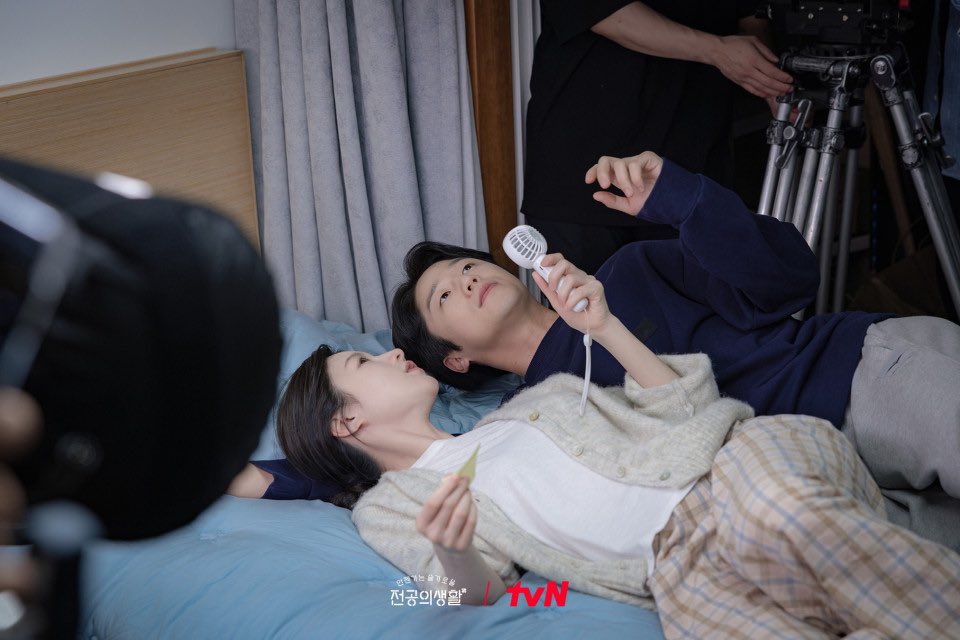 [잡담] 도원이영 팔베개 스틸 떴다!! | 인스티즈