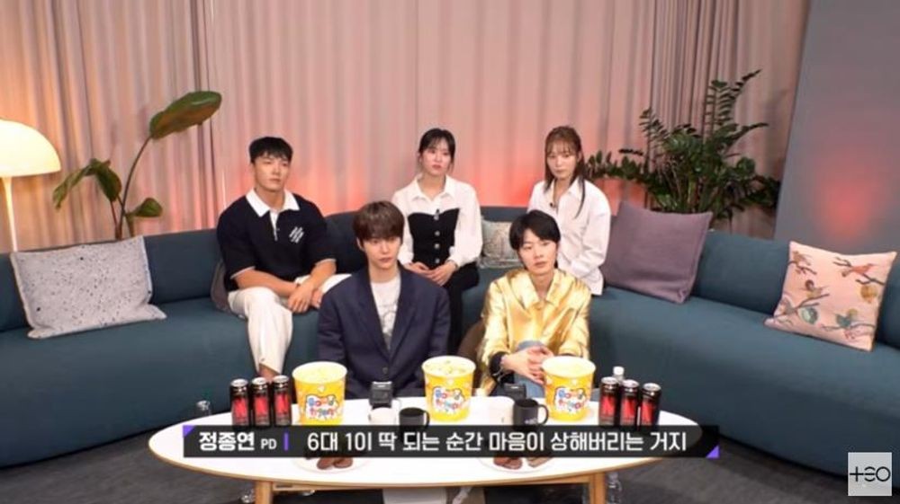 [정보/소식] "진짜 현규 아빠는 정종연” '데블스플렌2', 최종화 코멘터리 시청자 화 돋웠다 [RE:뷰] | 인스티즈
