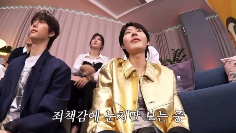 현재 𝙅𝙊𝙉𝙉𝘼 불난데 기름부은 데블스플랜 PD | 인스티즈