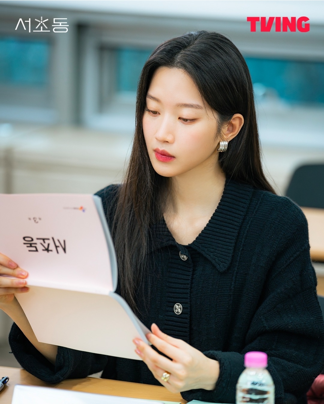 [잡담] 서초동 티빙 인별 7월 공개 | 인스티즈