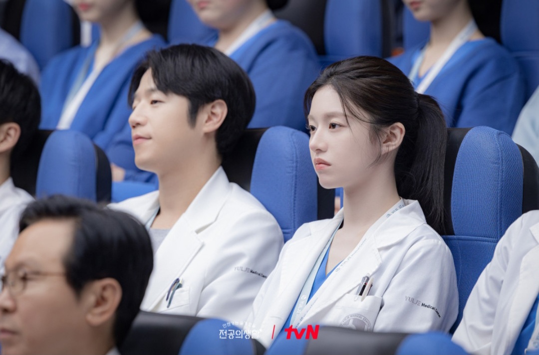 [잡담] 도원이영 팔베개 스틸 떴다!! | 인스티즈