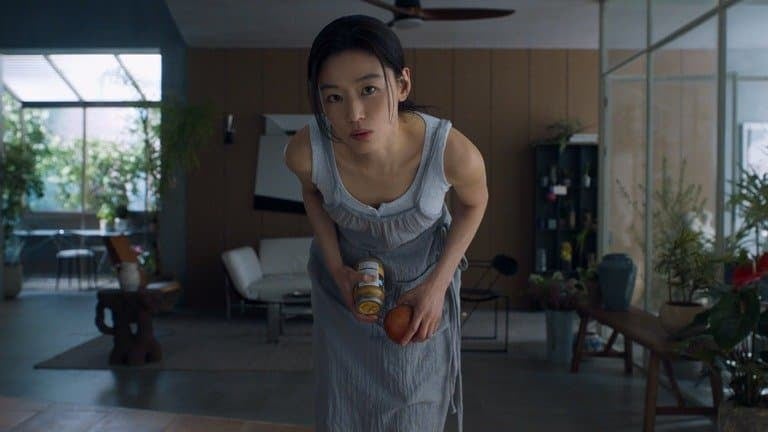 [잡담] 와.....전지현 미쳤다... | 인스티즈