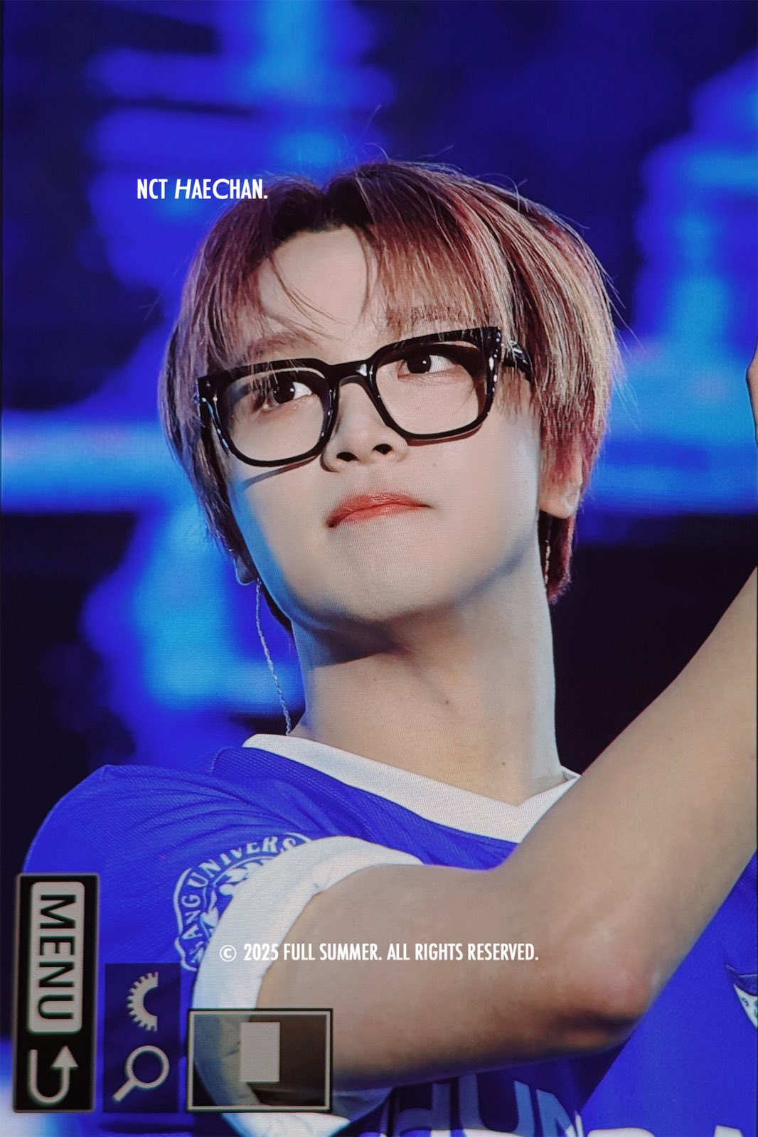 [잡담] 해찬이 오늘 안경쓴거 진짜 잘했다 ㅠㅠㅠㅠㅠㅠㅠ | 인스티즈