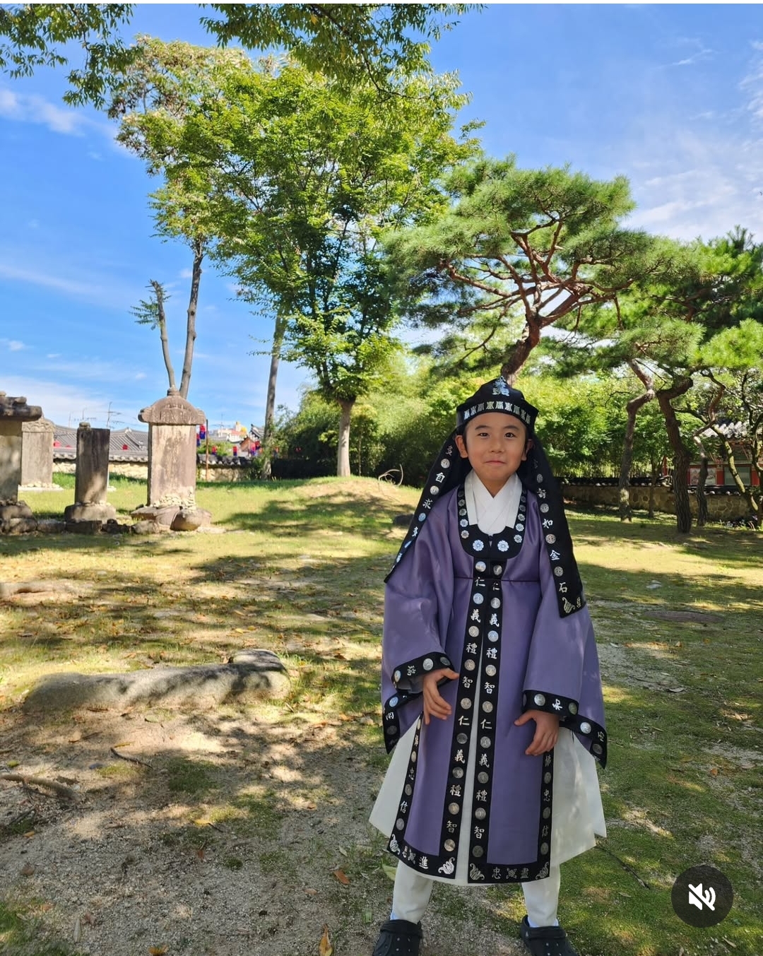 [잡담] 귀궁 원자마마 본체 인별 | 인스티즈