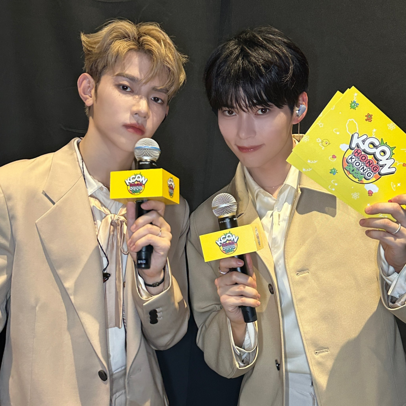데뷔 2년차에 MC 경력만 11회라는 남돌 | 인스티즈
