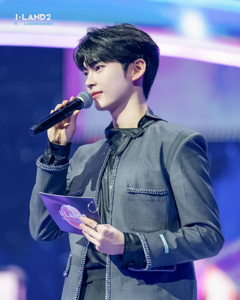 데뷔 2년차에 MC 경력만 11회라는 남돌 | 인스티즈