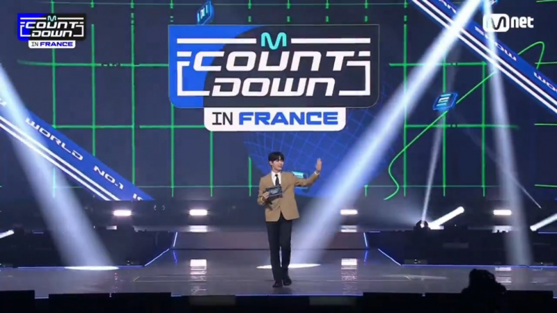 데뷔 2년차에 MC 경력만 11회라는 남돌 | 인스티즈