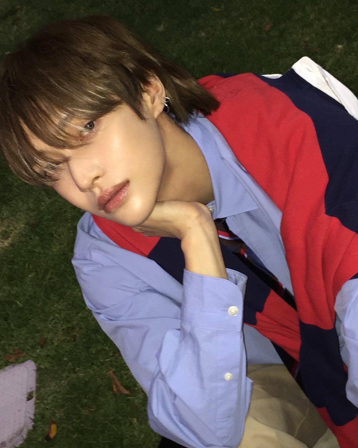 [잡담] 인스타 원빈 싹 다 매입 | 인스티즈