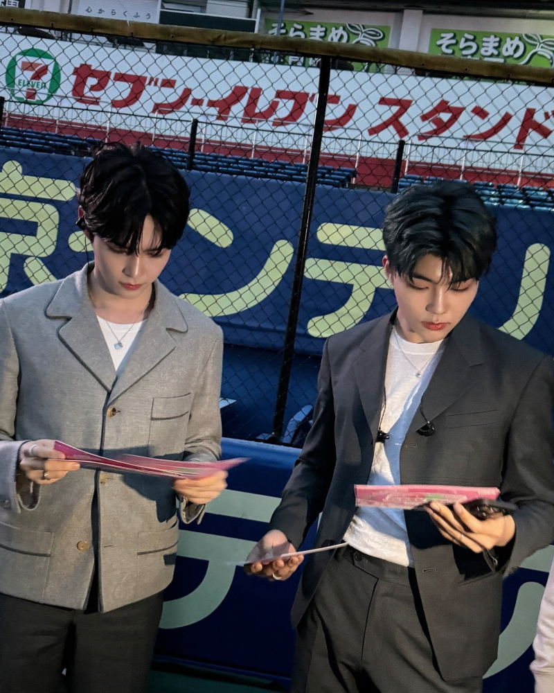 데뷔 2년차에 MC 경력만 11회라는 남돌 | 인스티즈