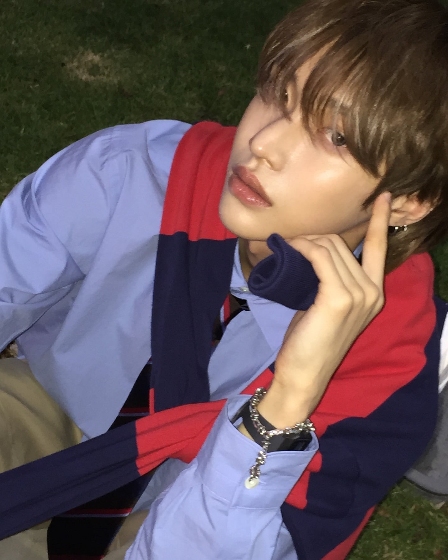 [잡담] 원빈아???????? | 인스티즈