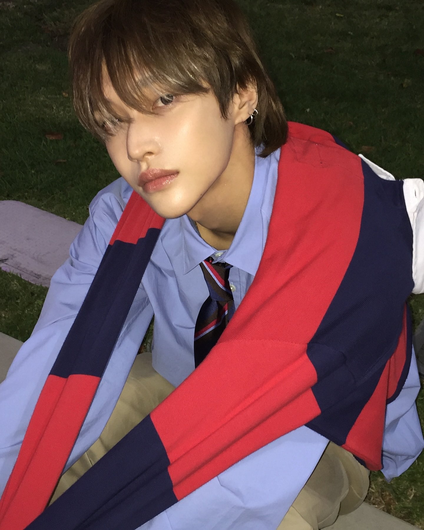 [잡담] 인스타 원빈 싹 다 매입 | 인스티즈