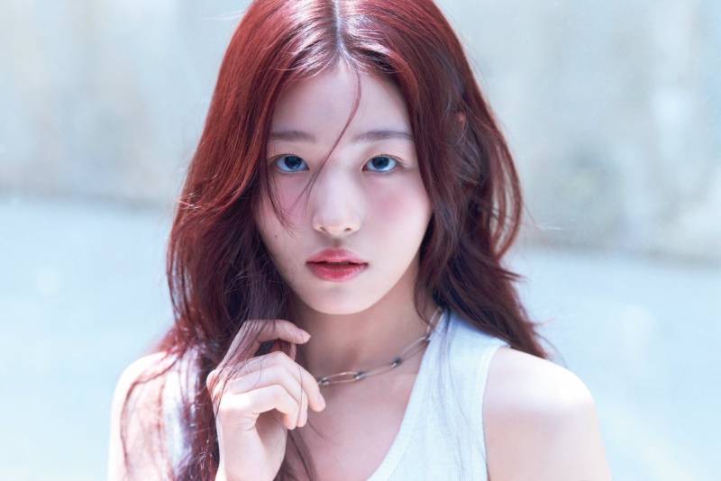 아직 데뷔 전인데 트위터에서 반응있는 듯한 중소 신인 여돌 비주얼….jpg | 인스티즈