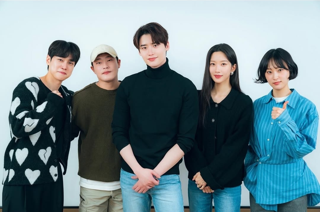 [잡담] 서초동 주형본 소속사에서 스틸 고화질 풀어줬네 | 인스티즈
