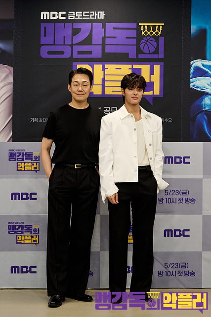 [미디어] 맹감독의 악플러 기자간담회 | 인스티즈