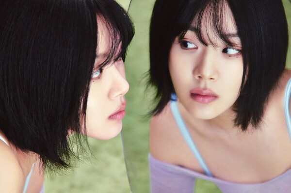 [잡담] 비비, '책방오빠 문학소녀' 라이브 비디오 공개... 이재욱 출연 | 인스티즈