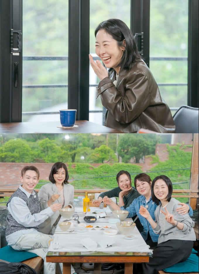 [정보/소식] '폭싹' 관식 母 오민애, 아이유→박보검 미담 폭발 (보고싶었어) | 인스티즈