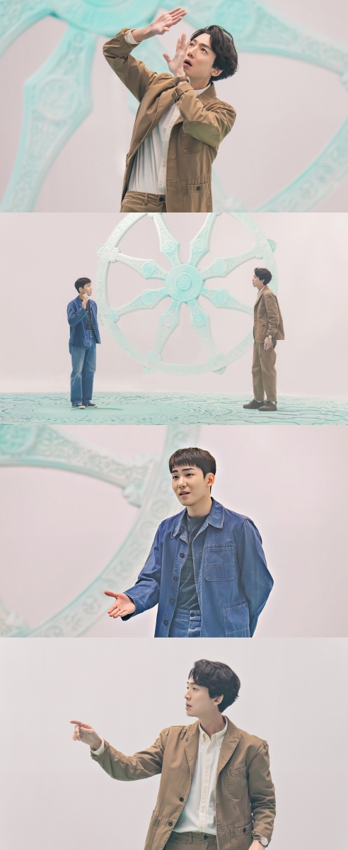 [정보/소식] '노무진' 정경호, 탕준상과 목숨줄 두고 근로 계약 체결한 사연 | 인스티즈
