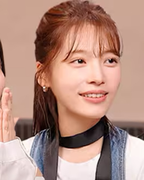 [마플] 윤소희 헬스클럽에서 얼굴이 더 못알아보겠던데.. | 인스티즈