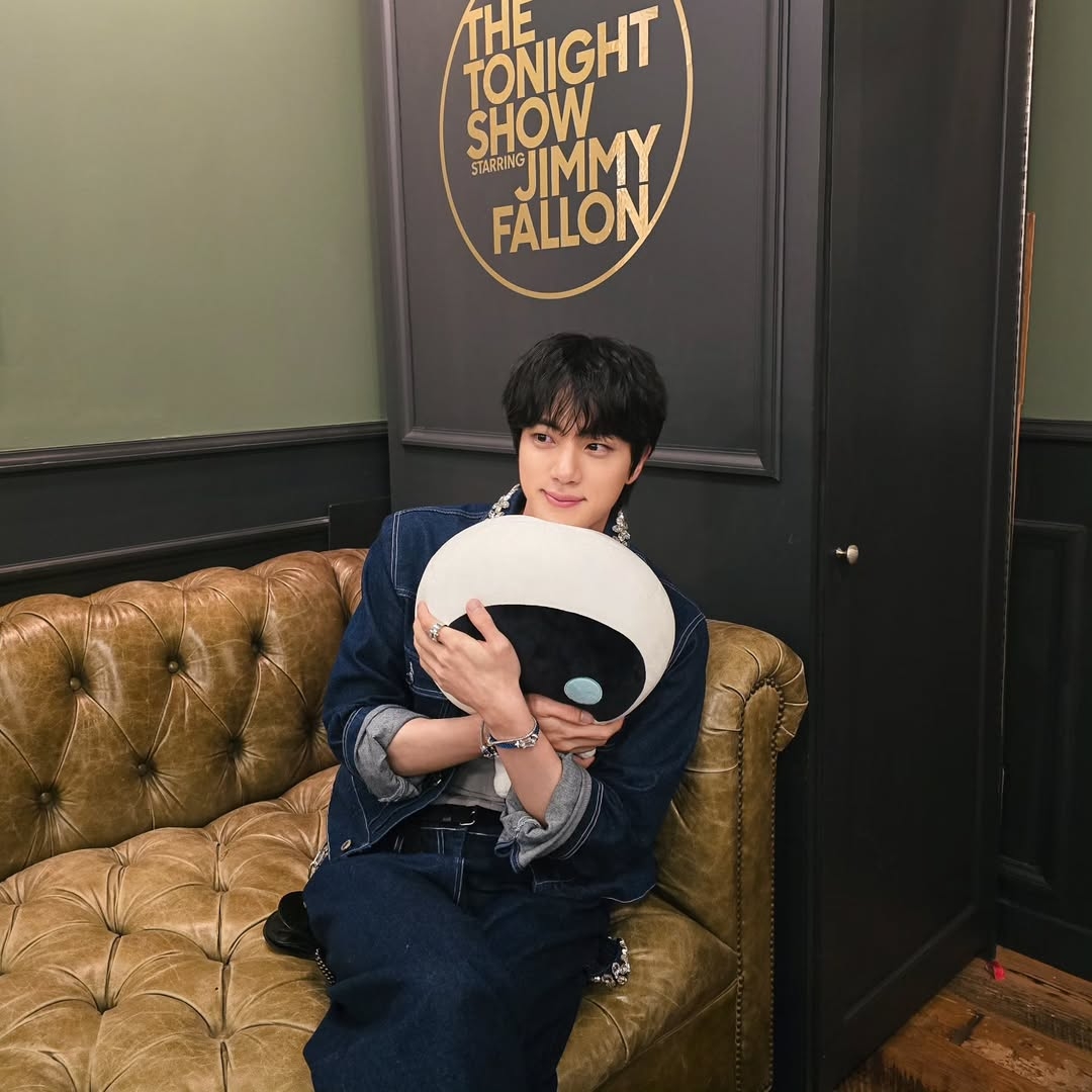 [잡담] 방탄 진 인스타 | 인스티즈