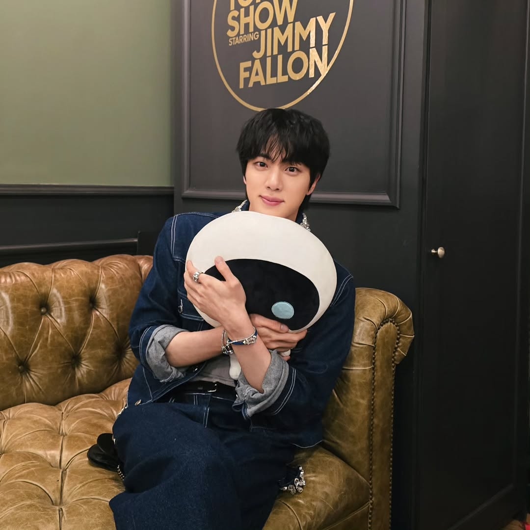 [잡담] 방탄 진 인스타 | 인스티즈