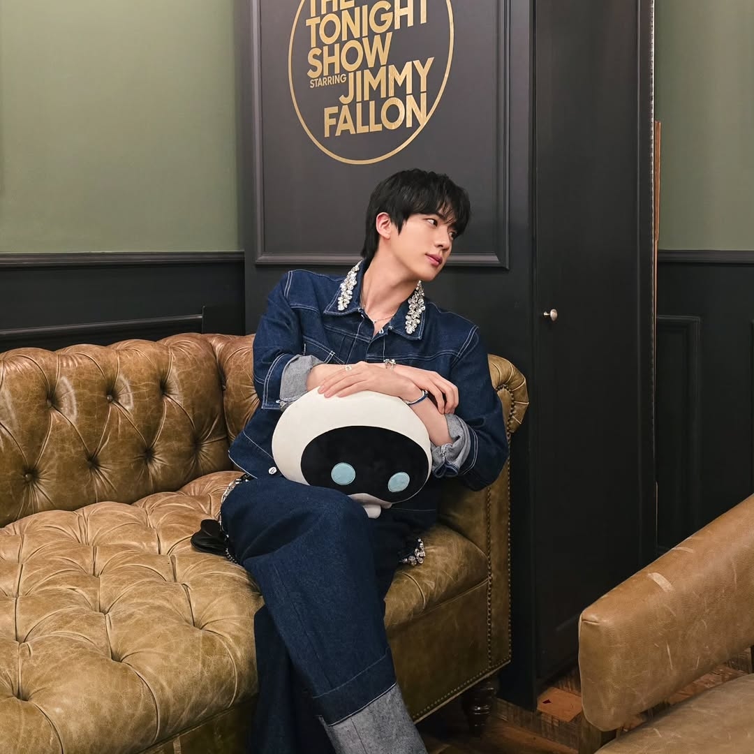 [잡담] 방탄 진 인스타 | 인스티즈