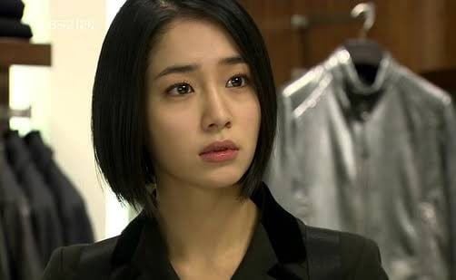 예전 드라마 여주들 다 너무 예쁜거 같아 | 인스티즈