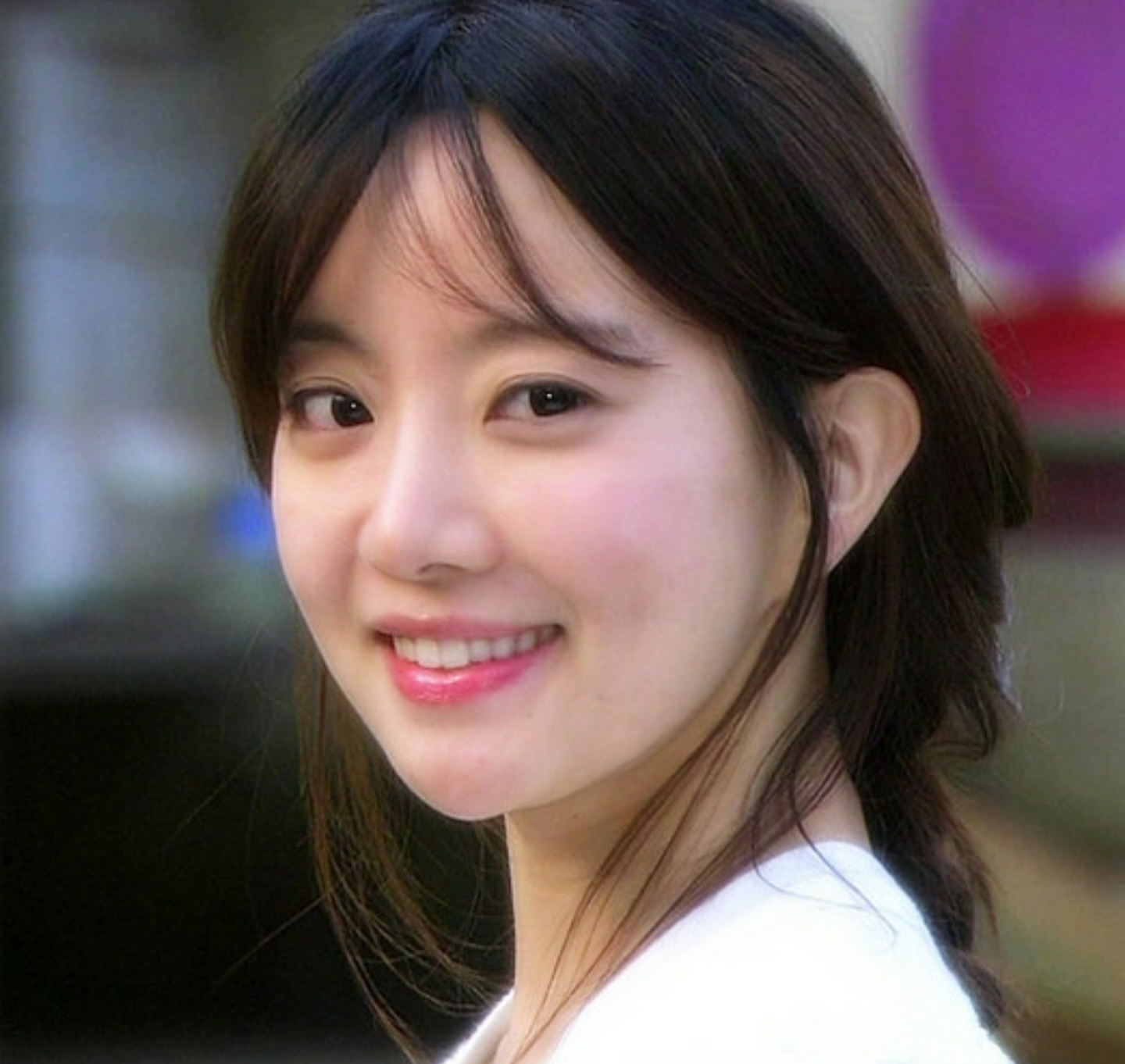 예전 드라마 여주들 다 너무 예쁜거 같아 | 인스티즈