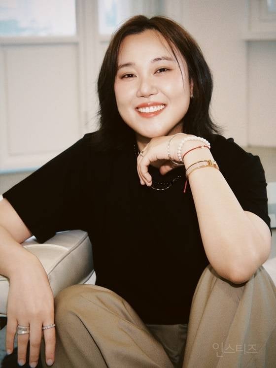 김혜임 대표 "비트인터렉티브 10년째 운영, 유리천장 분명 존재" [인터뷰①] [스타메이커] | 인스티즈