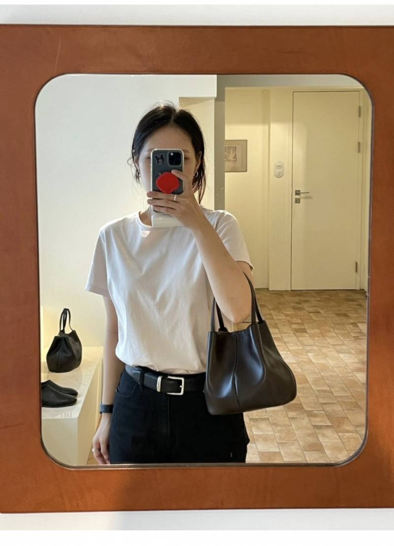 [잡담] 안자는 익들아 이 가방 어때??? | 인스티즈