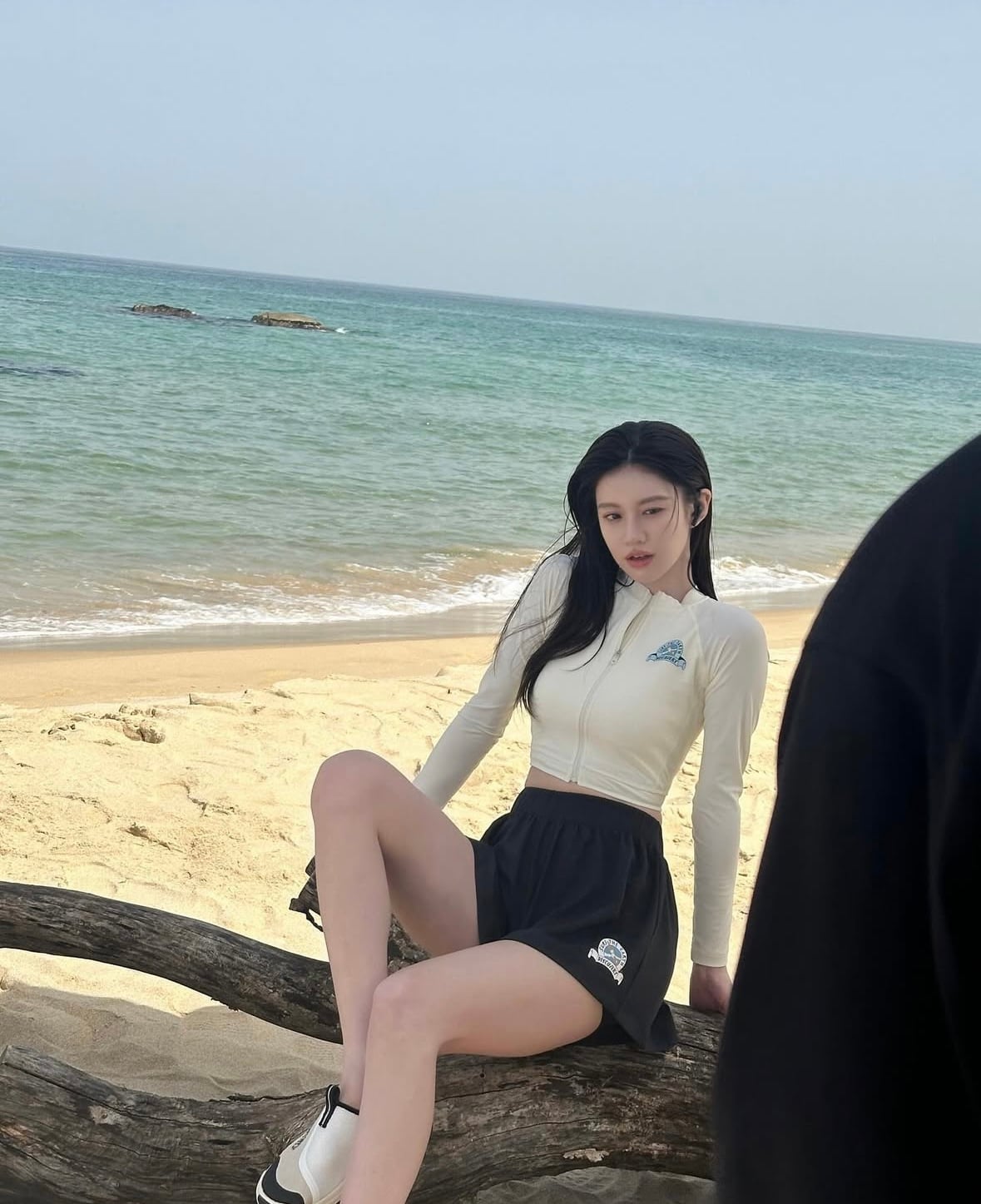 [잡담] 아니.. 고윤정 키가 163이래....ㅋㅋㅋㅋㅌㅋㅋㅋㅋㅋ말이돼???? | 인스티즈