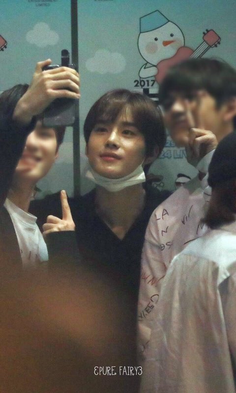 [잡담] 정우 : 열심히 하자 데뷔해야지 (눈물 펑펑) 이 이때라는 거잖아... | 인스티즈