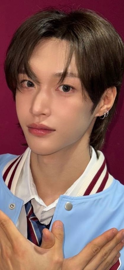 [잡담] 오늘 원빈이 진짜 예쁘네 | 인스티즈