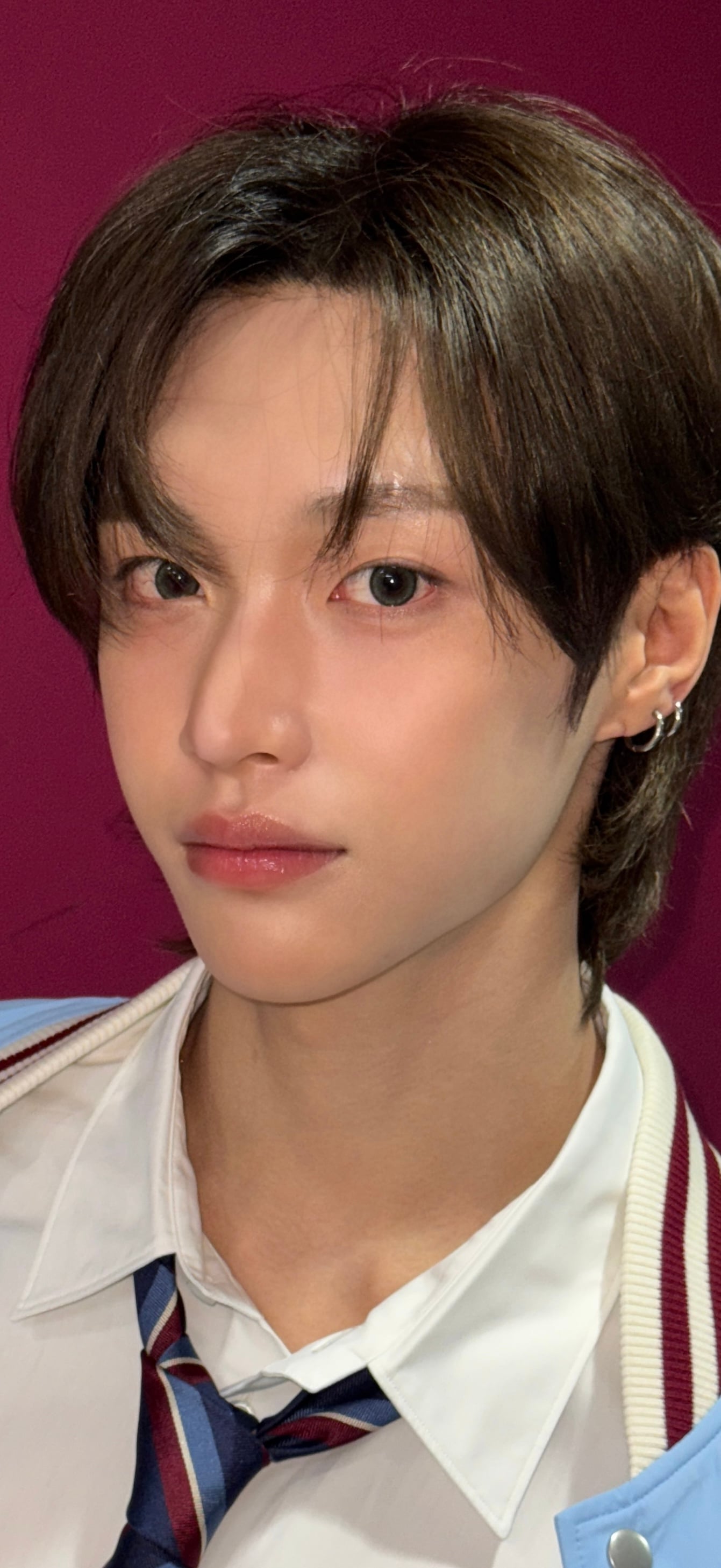 [잡담] 오늘 원빈이 진짜 예쁘네 | 인스티즈