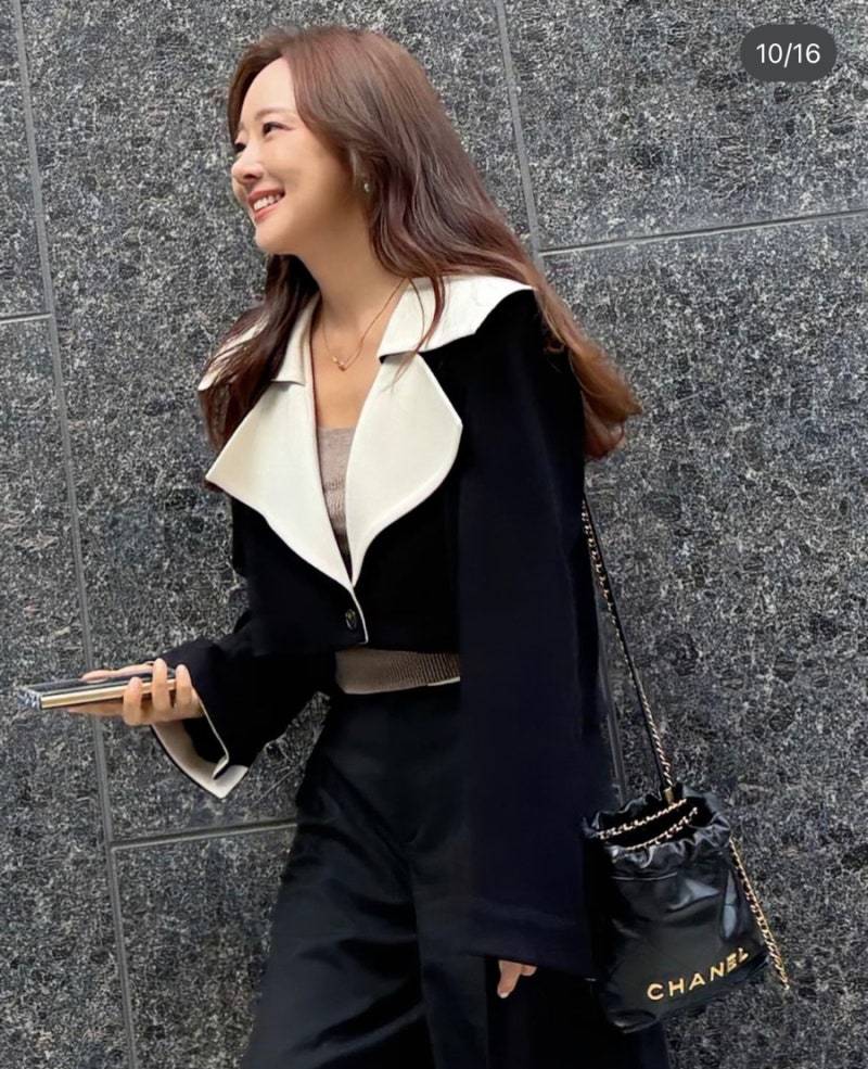 [잡담] 갠적으론 결혼식 하객룩들 좀 더 격식있고 화려하면 좋겠다 | 인스티즈