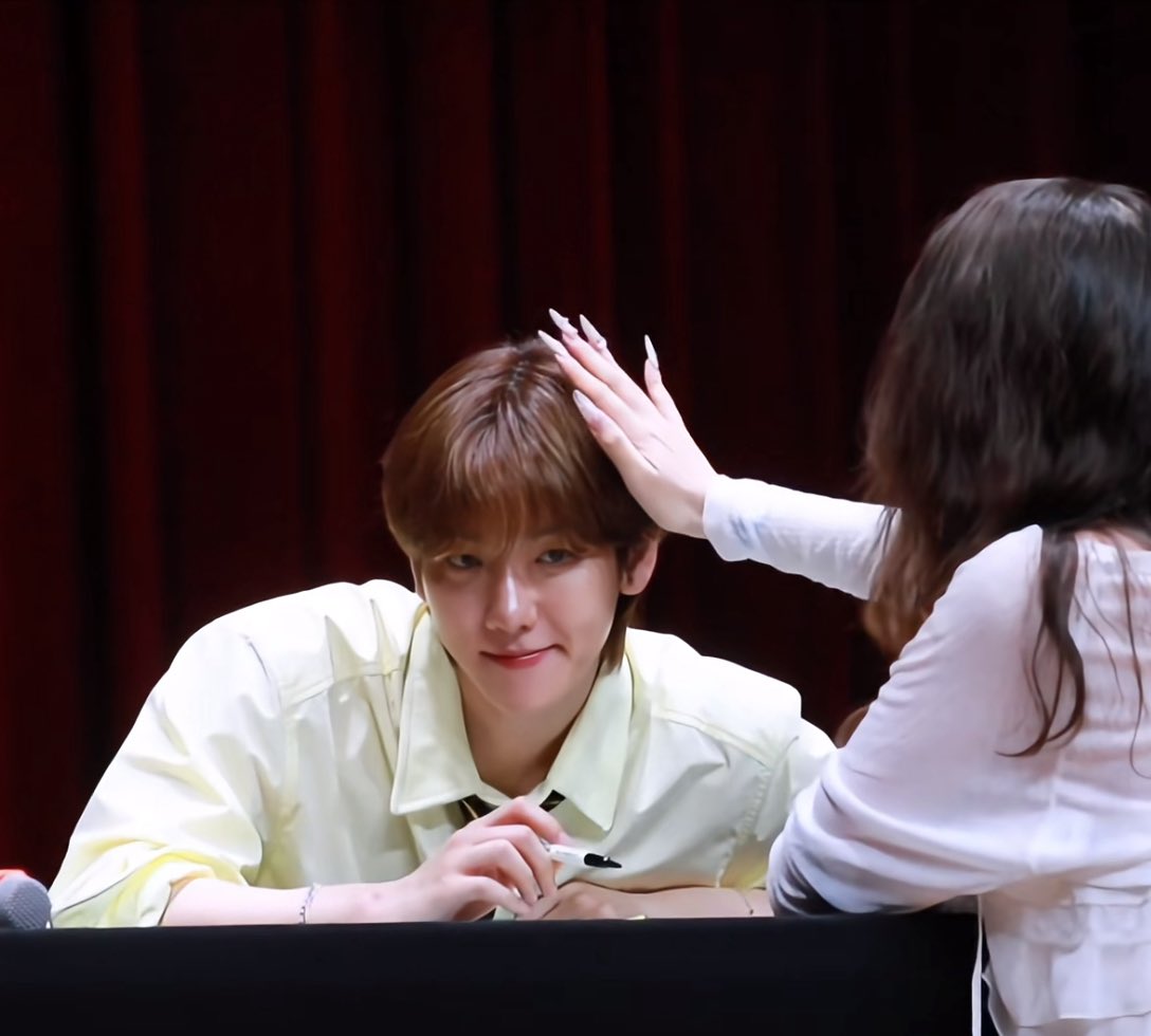 [잡담] 큥이 복복복 하는 큥팬 실존 | 인스티즈
