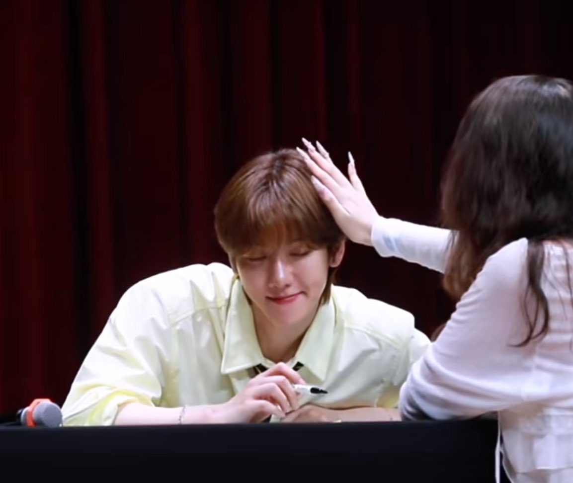 [잡담] 큥이 복복복 하는 큥팬 실존 | 인스티즈
