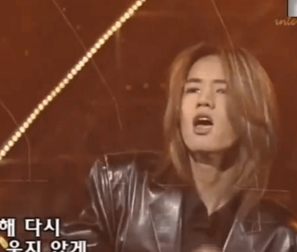 [잡담] 와 옛날아이돌들 진짜 개잘생겼구나.. | 인스티즈