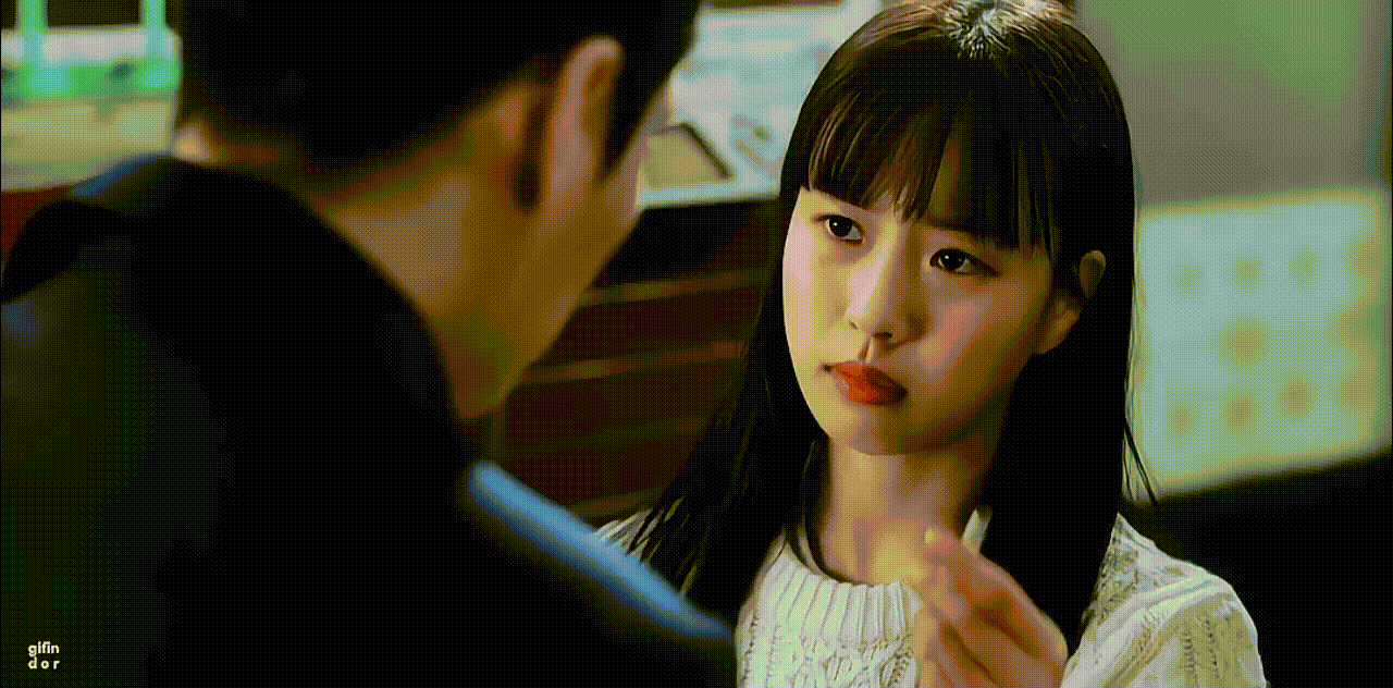 드라마 <당신의 맛>에서 촌뜨기로 나오는데 너무 예쁜 고민시ㅋㅋ | 인스티즈