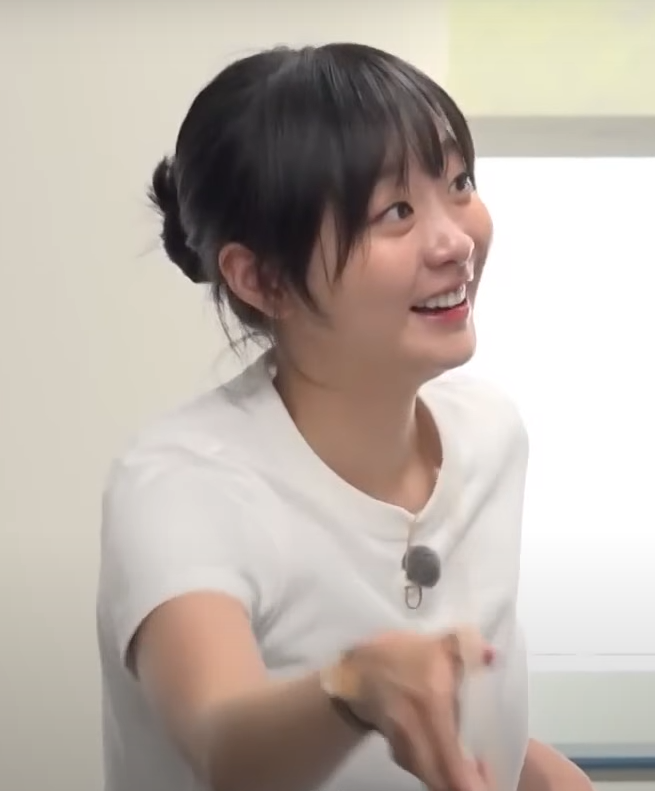 [잡담] 틈만나면 김다미 너무 예쁘다 | 인스티즈