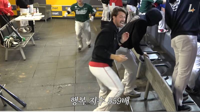 [잡담] 앤더슨이 왜 이리 건치야 | 인스티즈