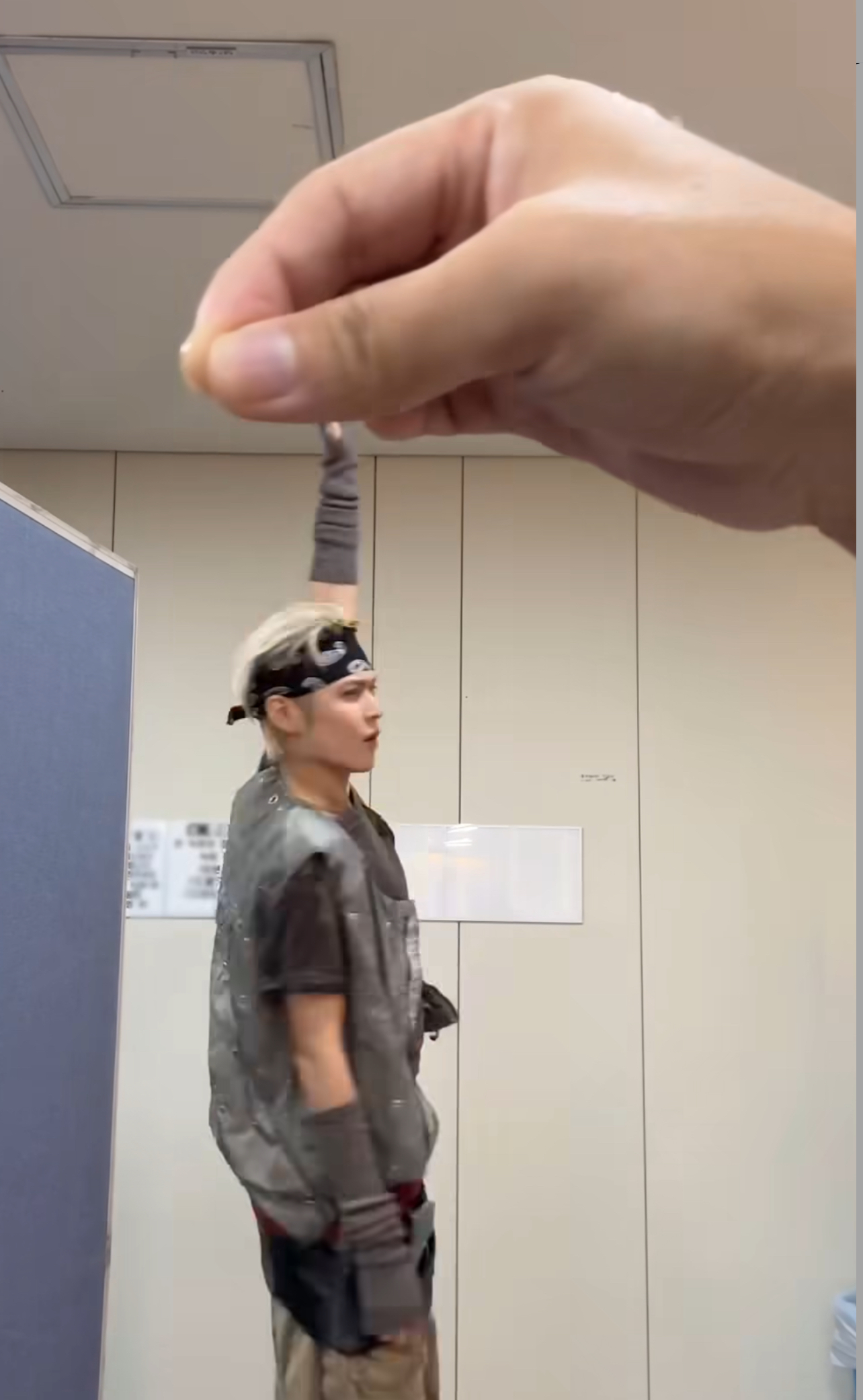 [잡담] 와 라이즈 릴스 뭐야?? | 인스티즈