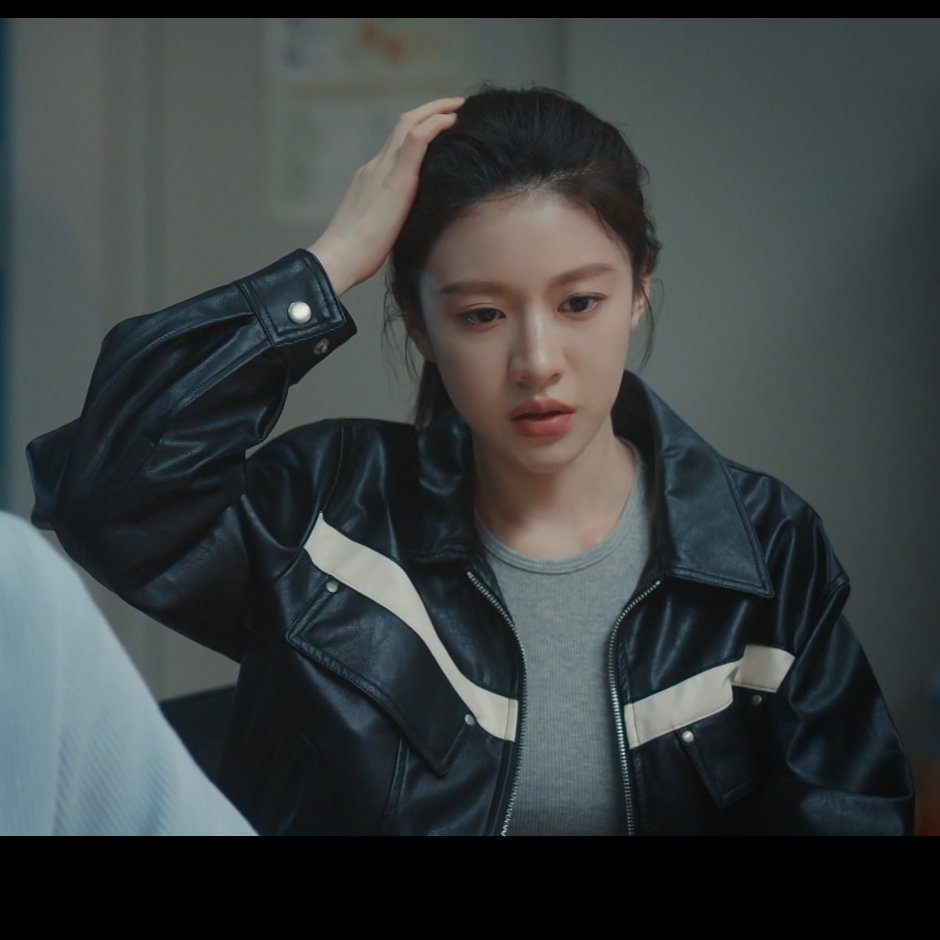 [잡담] 고윤정 언슬전 초반부에 입은거 다 본인옷이래 ㅋㅋㅋ | 인스티즈
