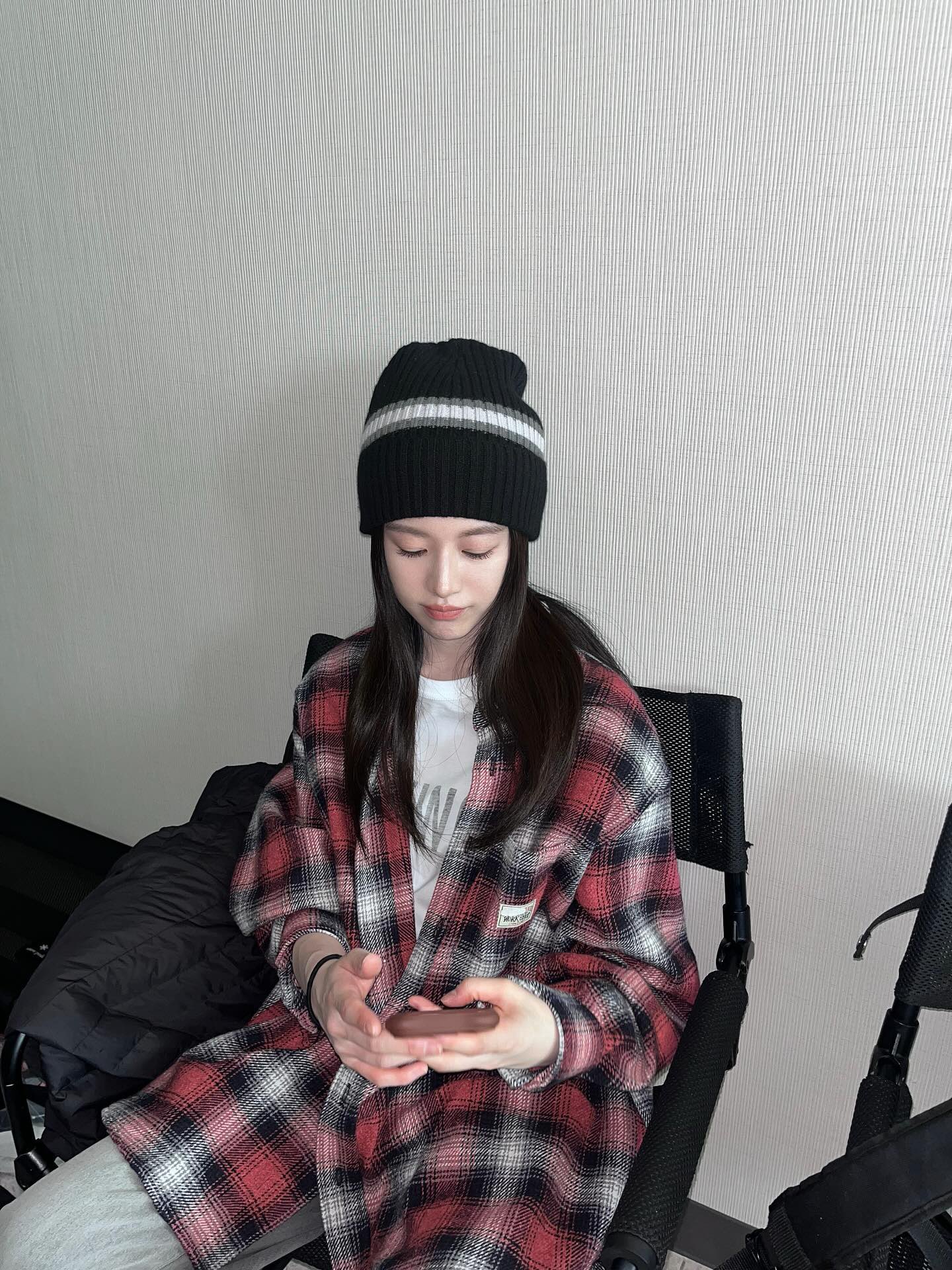[잡담] 고윤정 언슬전 초반부에 입은거 다 본인옷이래 ㅋㅋㅋ | 인스티즈