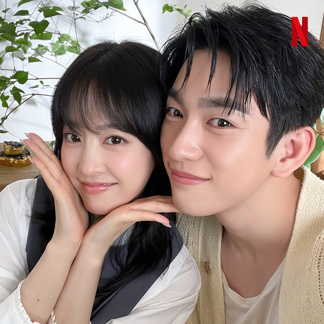 [잡담] 미지의서울 미지 호수 넷플 사진 좋다 | 인스티즈
