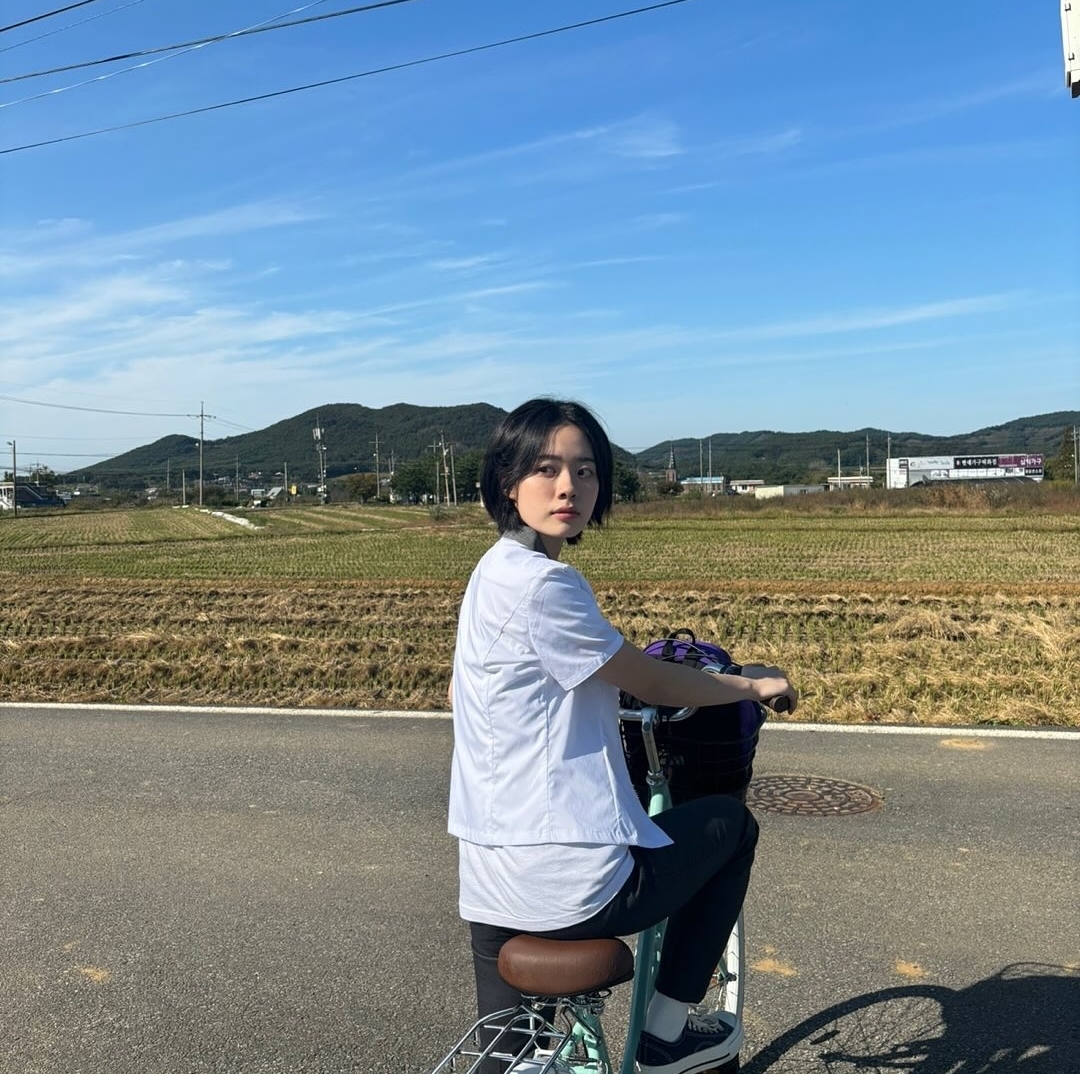 [잡담] 미지의 서울 어린 미지 인별 | 인스티즈