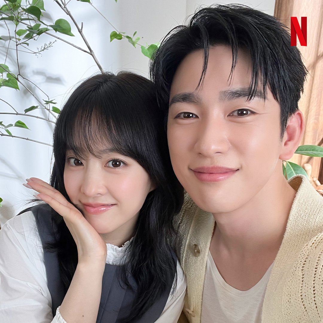 [잡담] 미지의서울 미지 호수 넷플 사진 좋다 | 인스티즈