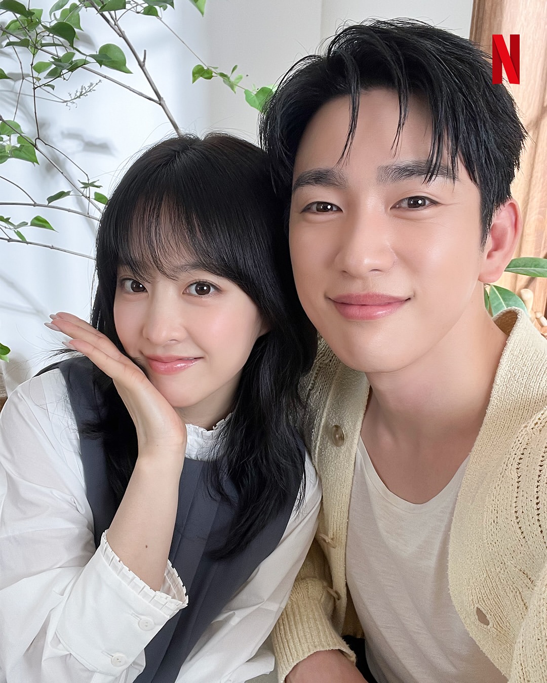 [잡담] 박보영 갓진영 같그좋다😍 | 인스티즈