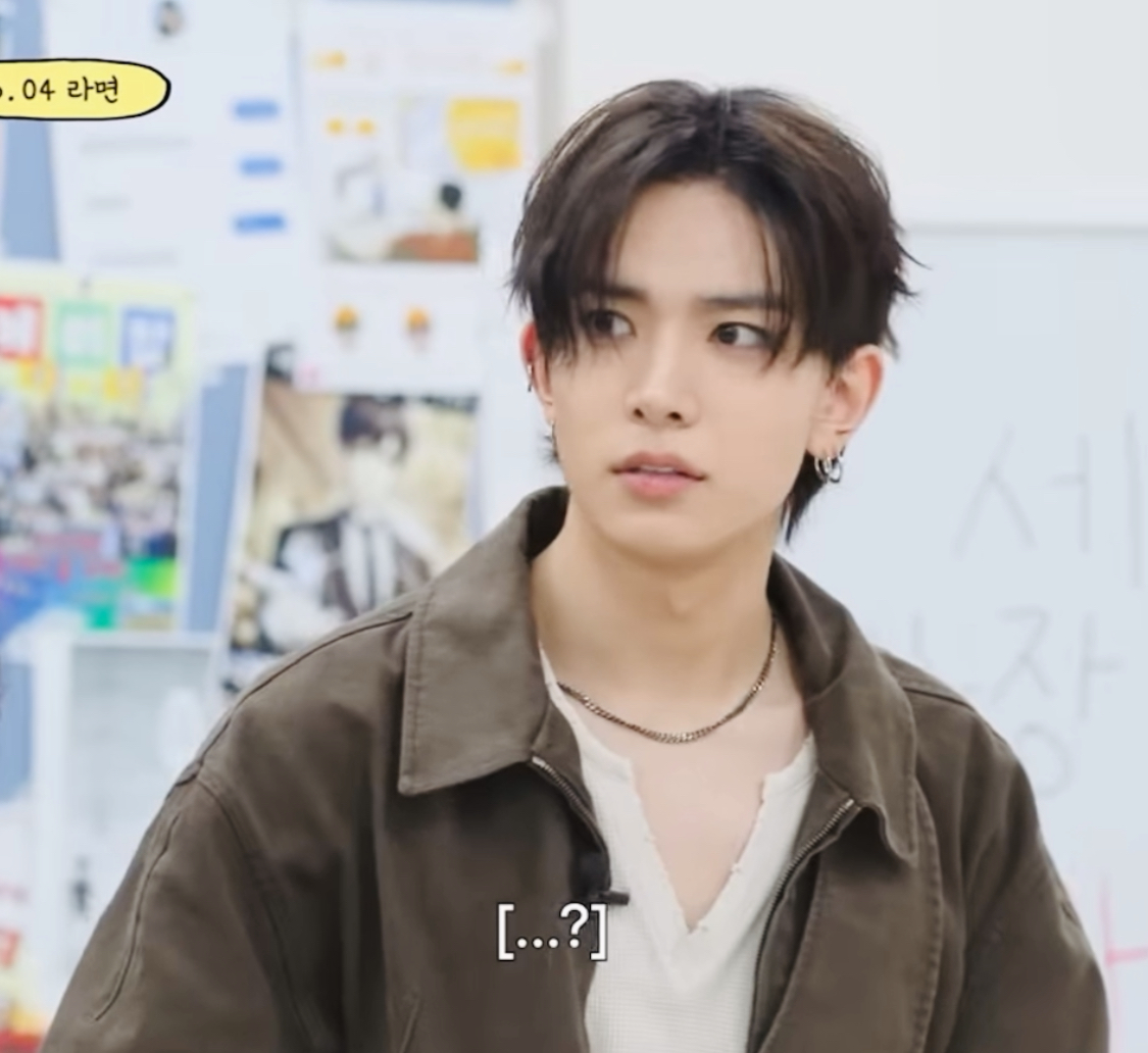 [잡담] 최최애 희승이 이거 봐봐 | 인스티즈