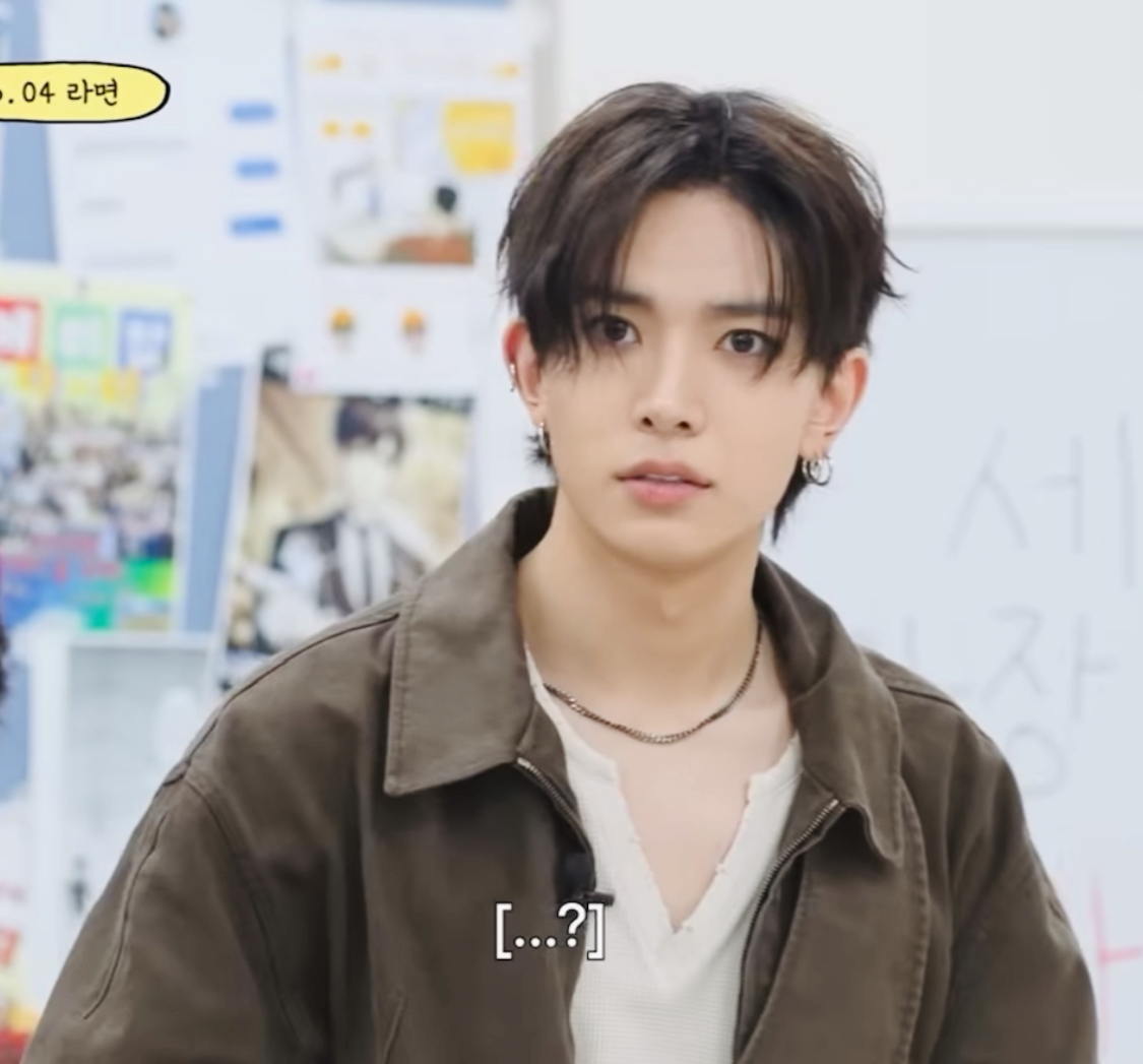 [잡담] 최최애 희승이 이거 봐봐 | 인스티즈